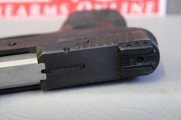 Taurus G2S 9mm Item P-11-img-5