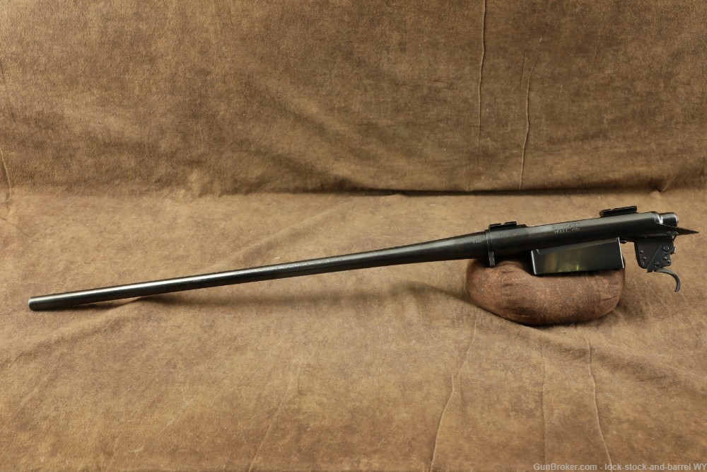 Remington Model 700 .270 WIN 22” Bolt Action Rifle Action & Barrel Only-img-5