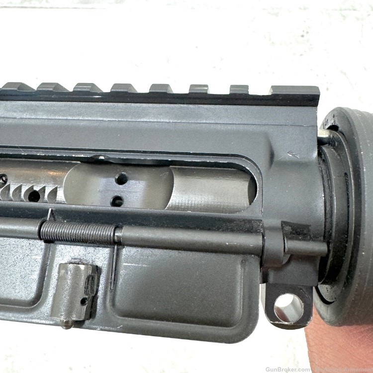 Colt 2005 933 6933 Commando M4 M16A2 11.5” Carbine Upper R0933 M4A1-img-20