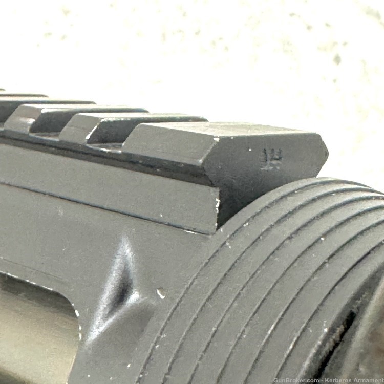 Colt 2005 933 6933 Commando M4 M16A2 11.5” Carbine Upper R0933 M4A1-img-22