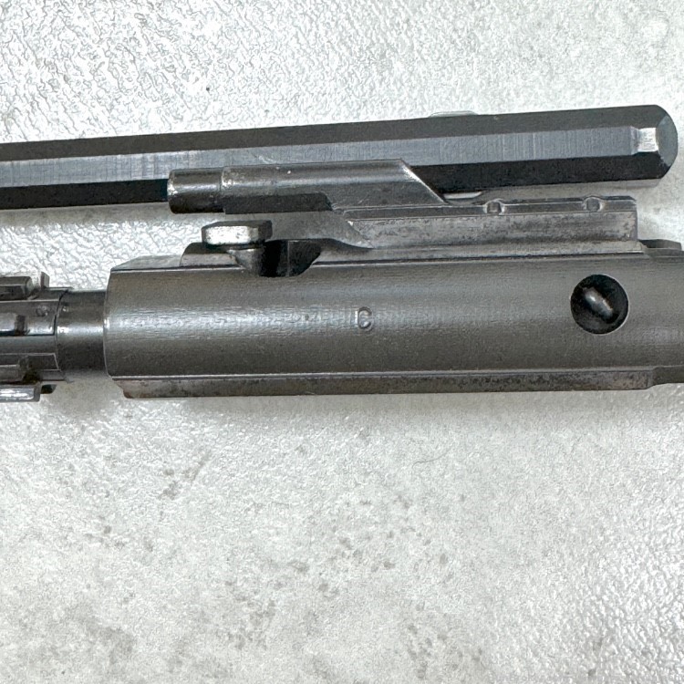 Colt 2005 933 6933 Commando M4 M16A2 11.5” Carbine Upper R0933 M4A1-img-32