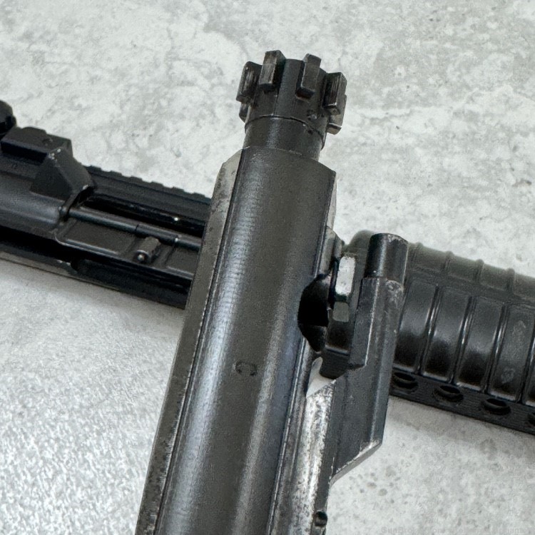 Colt 2005 933 6933 Commando M4 M16A2 11.5” Carbine Upper R0933 M4A1-img-38