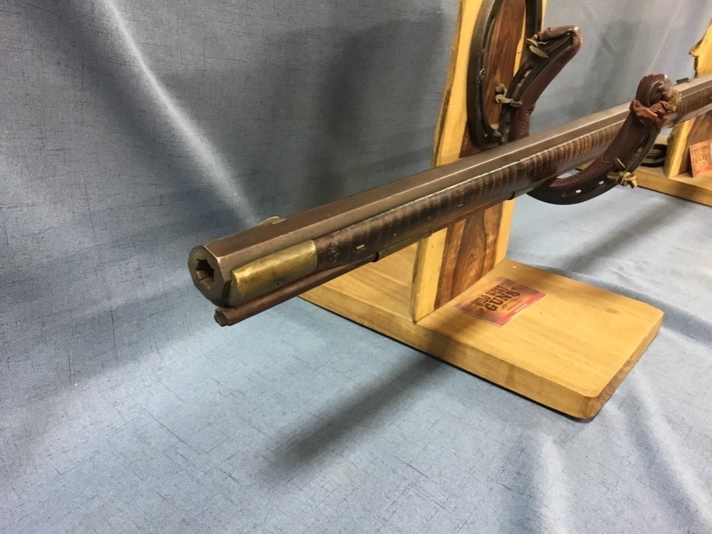 Henry Parker Warranted 50Cal-img-1