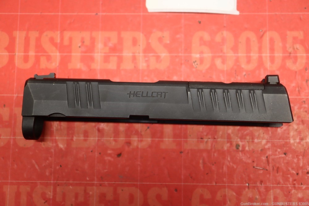 Springfield Armory Hellcat, 9MM Repair Parts-img-1