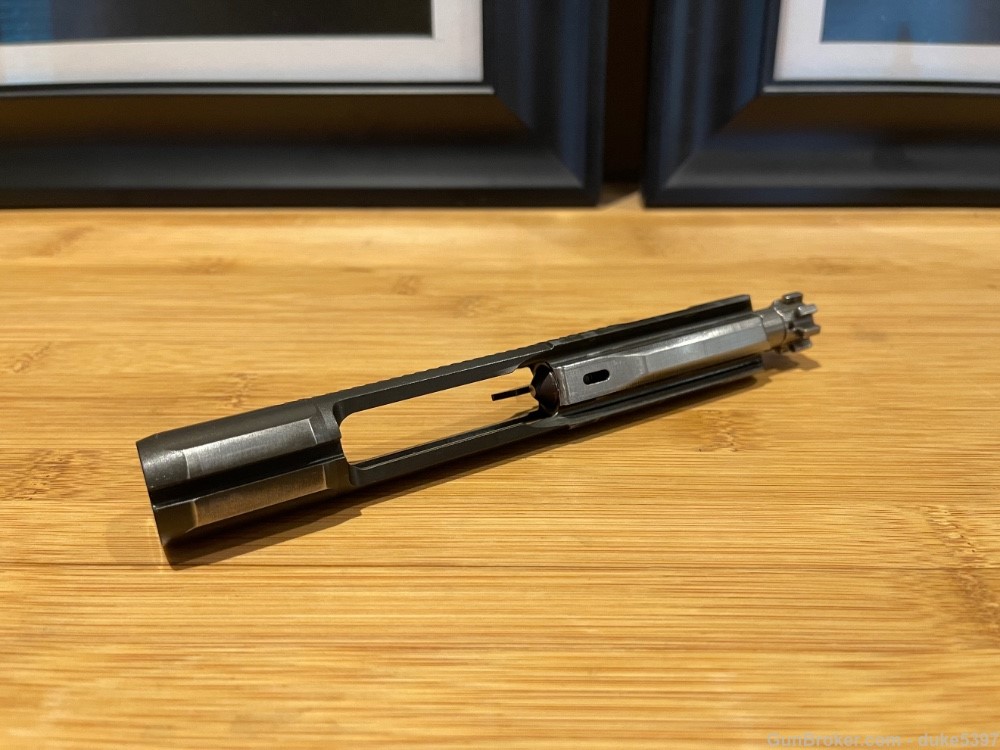 HK 416 Bolt Carrier Group - Factory Complete BCG!-img-3