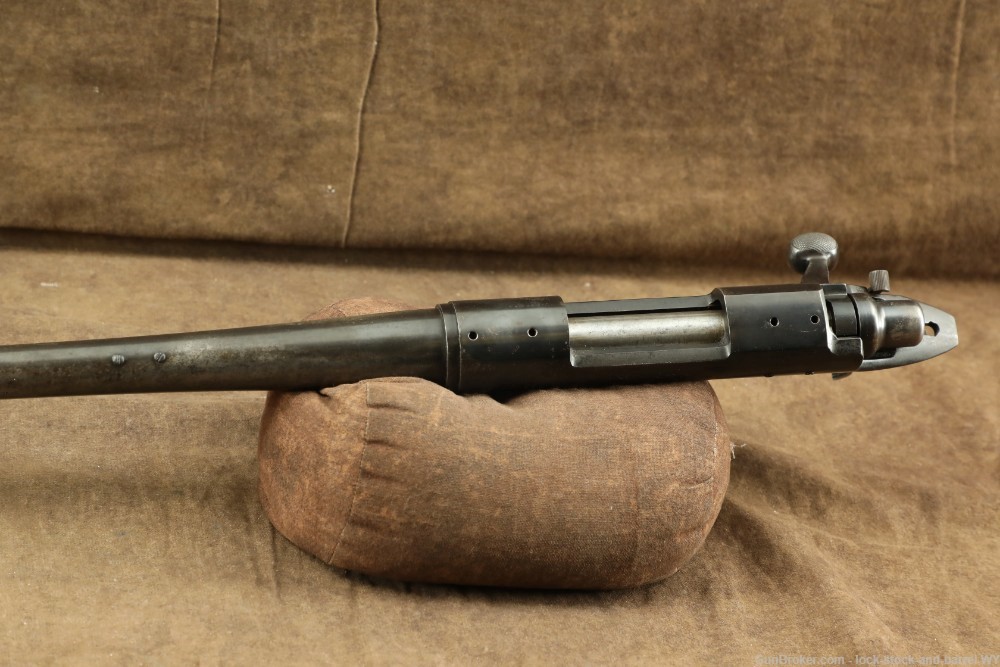 Remington Model 700 .22-250 Rem 24” Bolt Action Rifle Action & Barrel Only-img-11