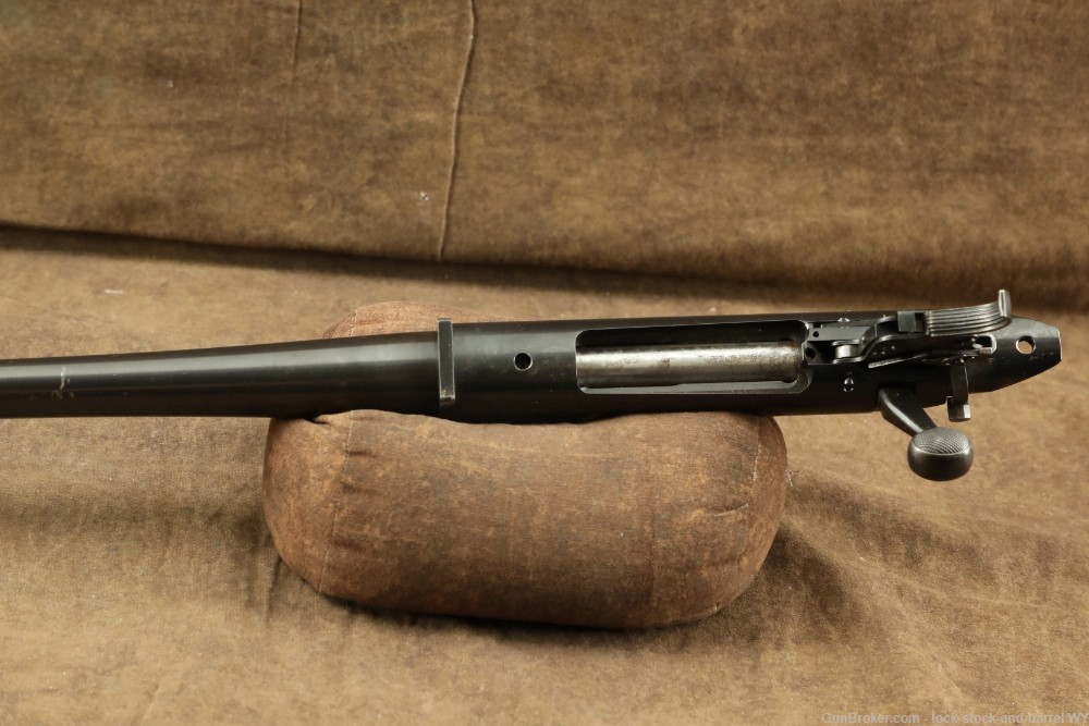Remington Model 700 .22-250 Rem 24” Bolt Action Rifle Action & Barrel Only-img-14