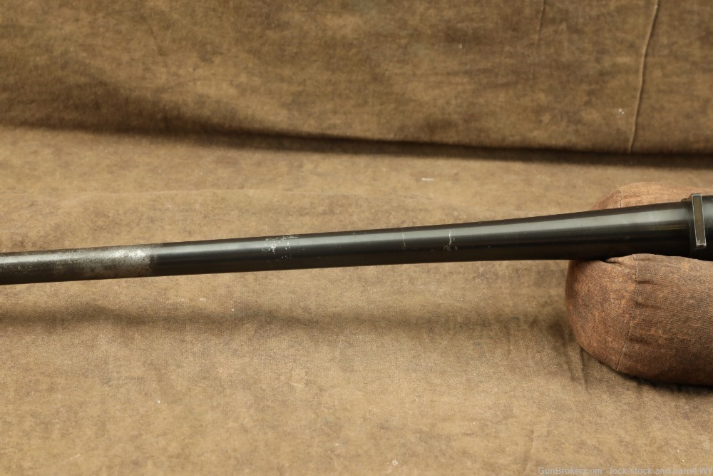 Remington Model 700 .22-250 Rem 24” Bolt Action Rifle Action & Barrel Only-img-13