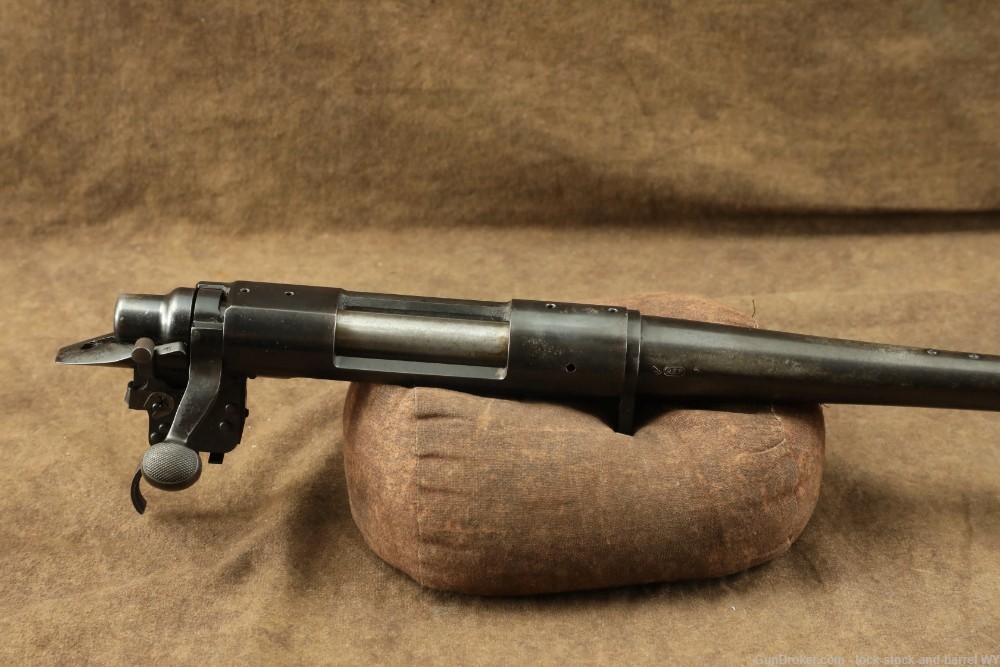 Remington Model 700 .22-250 Rem 24” Bolt Action Rifle Action & Barrel Only-img-2