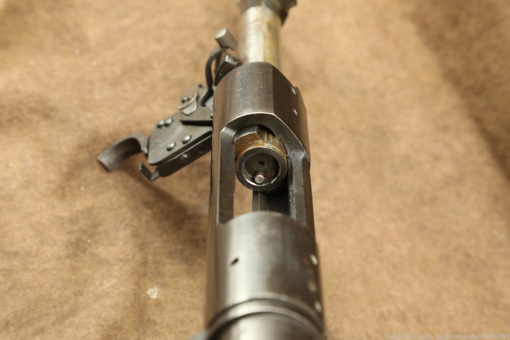 Remington Model 700 .22-250 Rem 24” Bolt Action Rifle Action & Barrel Only-img-18