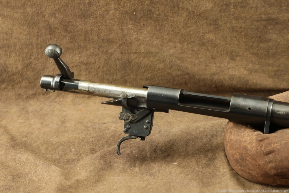Remington Model 700 .22-250 Rem 24” Bolt Action Rifle Action & Barrel Only-img-17
