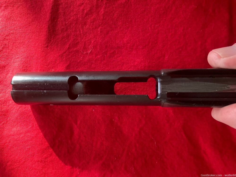 Colt AR15 A1 Upper 9mm SMG DOE Retro 633 635-img-5