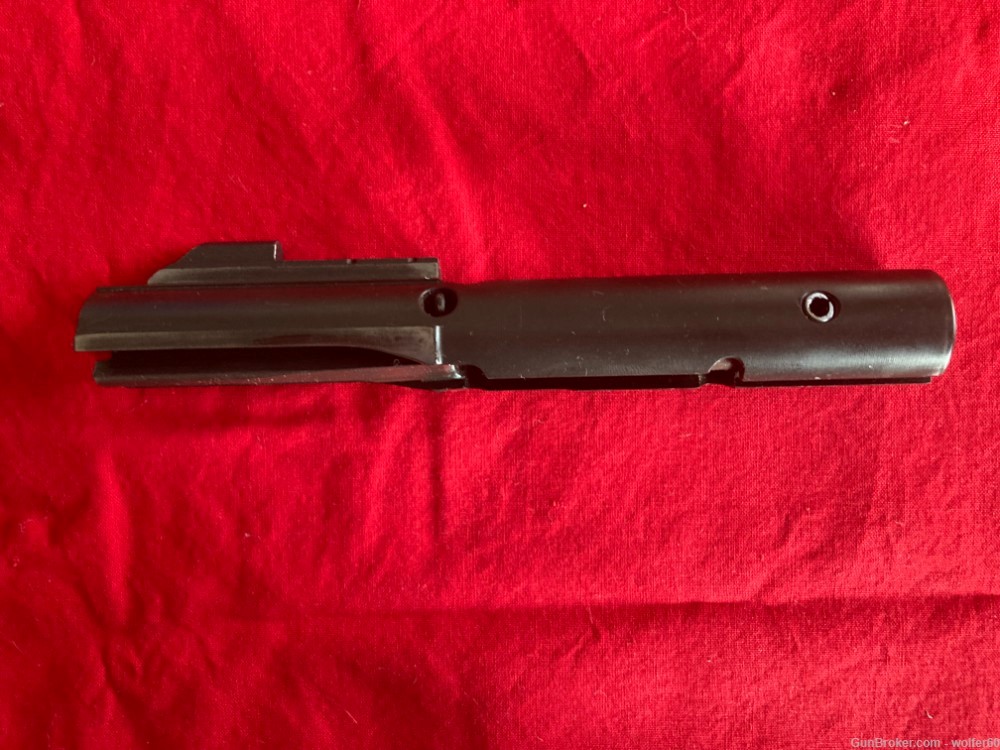 Colt AR15 A1 Upper 9mm SMG DOE Retro 633 635-img-4