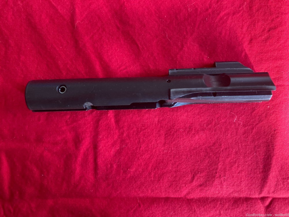 Colt AR15 A1 Upper 9mm SMG DOE Retro 633 635-img-3