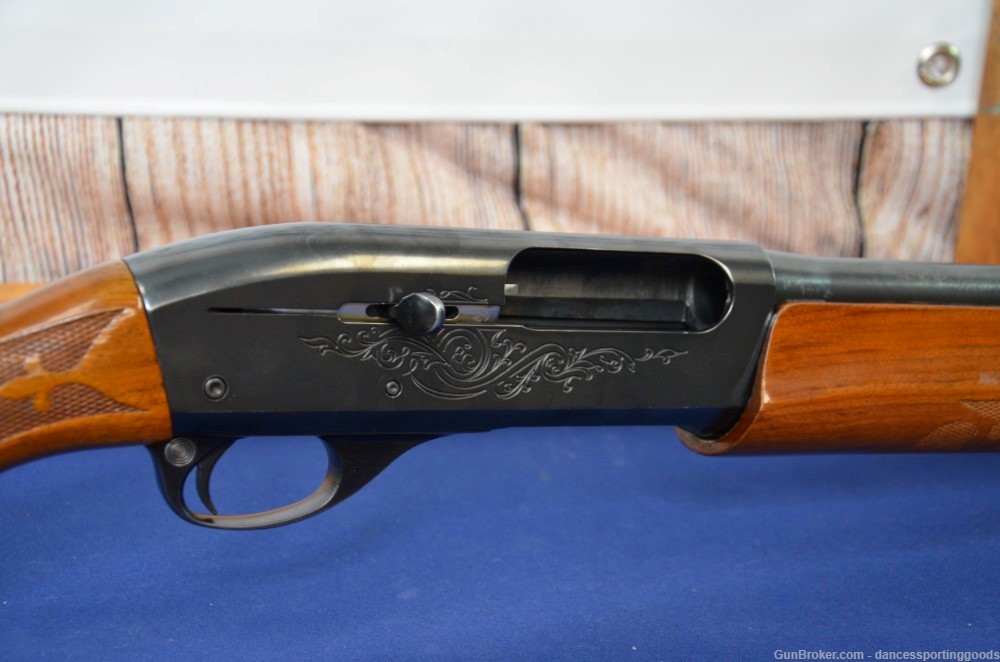 Remington 1100 12 GA 30" BBL 2 3/4" Chamber IM Choke - FAST SHIP-img-22
