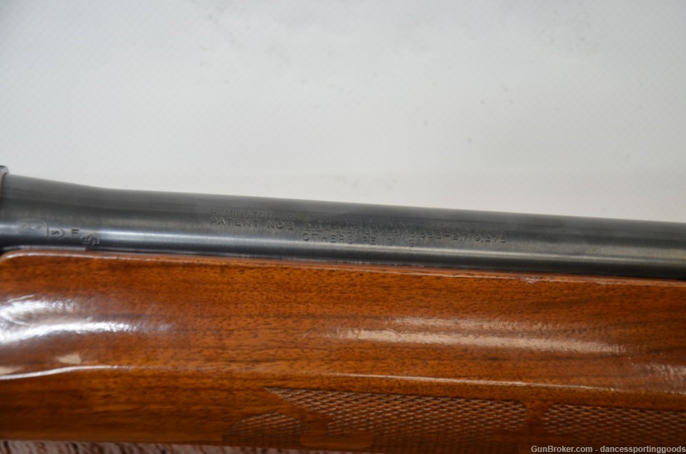 Remington 1100 12 GA 30" BBL 2 3/4" Chamber IM Choke - FAST SHIP-img-6