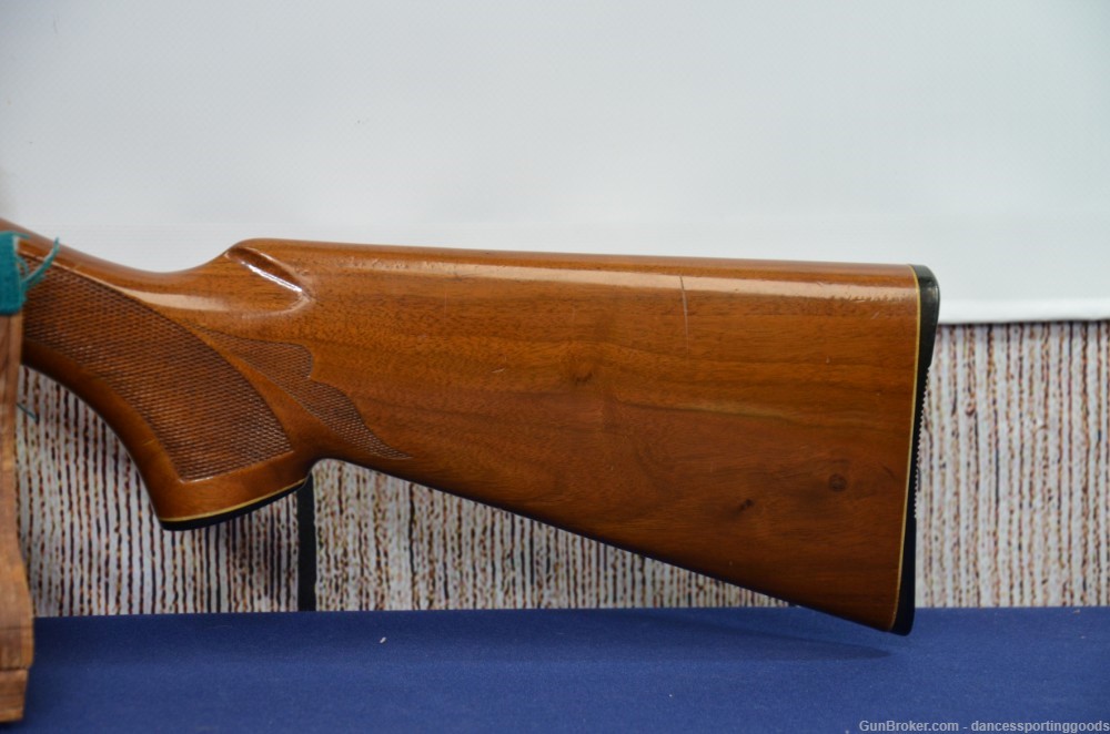 Remington 1100 12 GA 30" BBL 2 3/4" Chamber IM Choke - FAST SHIP-img-8