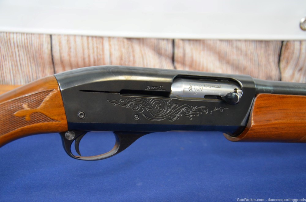 Remington 1100 12 GA 30" BBL 2 3/4" Chamber IM Choke - FAST SHIP-img-21
