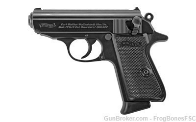 Walther PPK/S -img-0