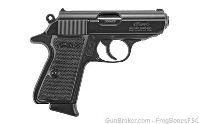 Walther PPK/S -img-1