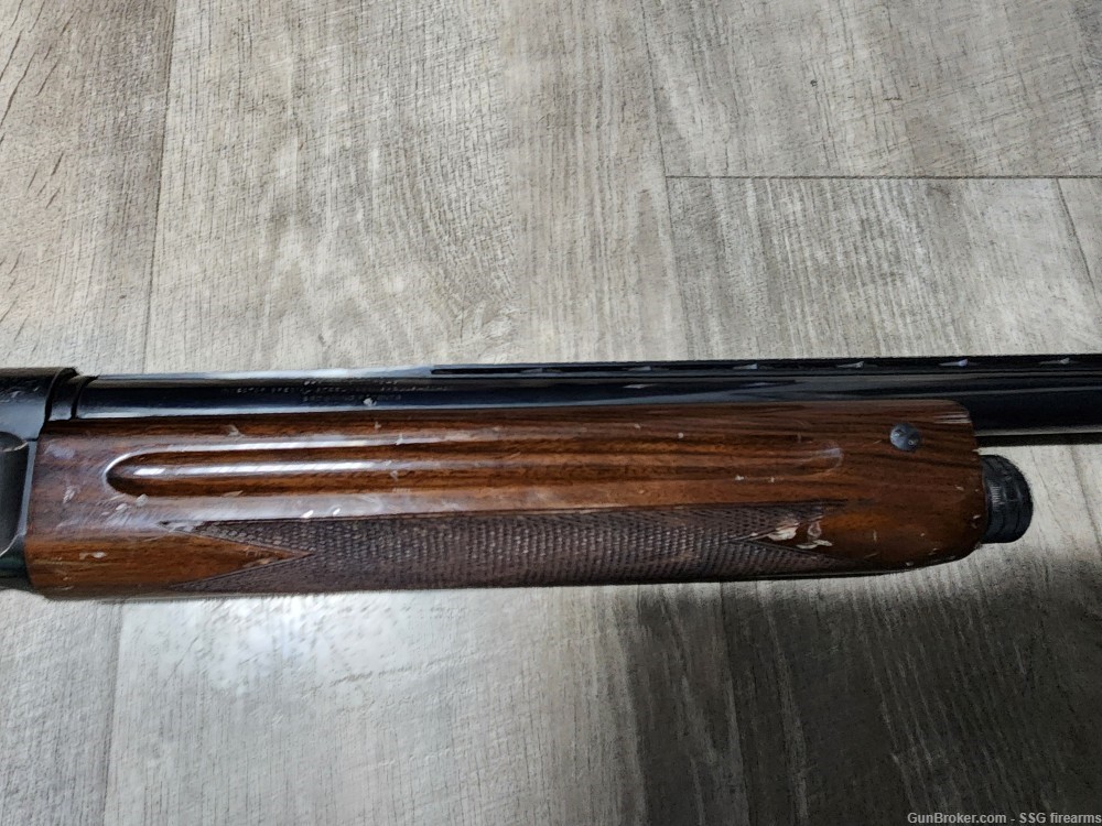 Browning A5 Magnum Twelve 30" vent rib 12ga-img-4