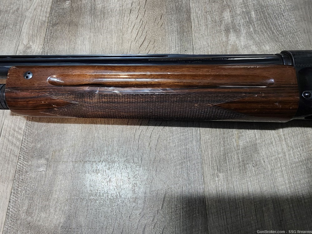 Browning A5 Magnum Twelve 30" vent rib 12ga-img-5