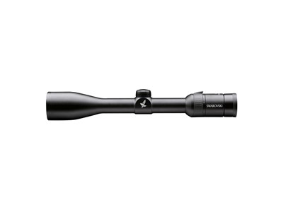 Swarovski Optik Z3 3-10x42mm L P PLEX Reticle SFP Riflescope 1" Tube 59011
