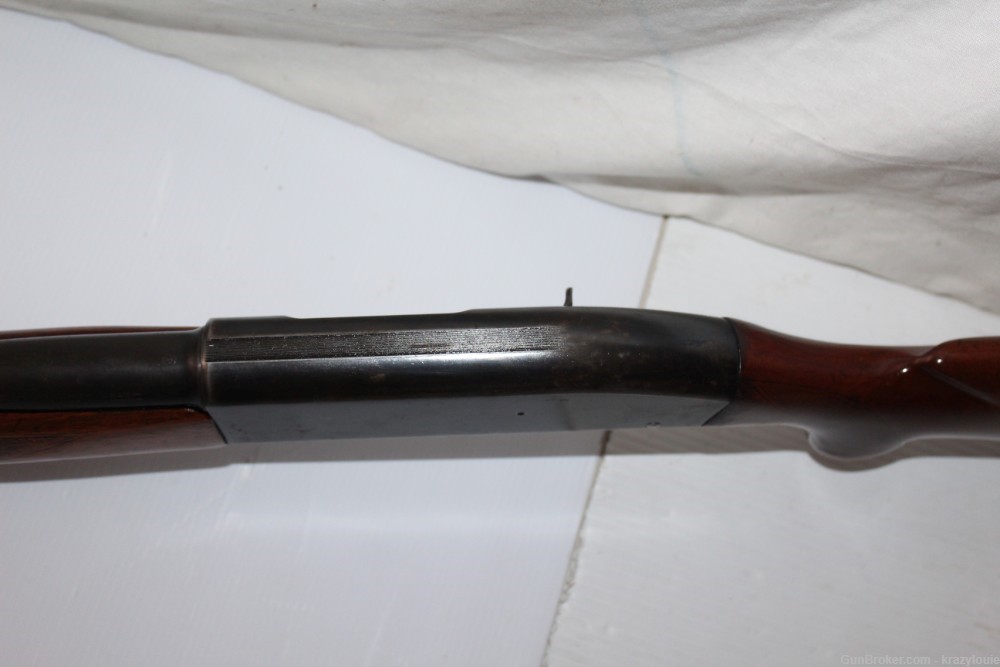 Winchester Model 50 12-GA Semi-Auto Shotgun 30" Full Choke 2 3/4" -img-17
