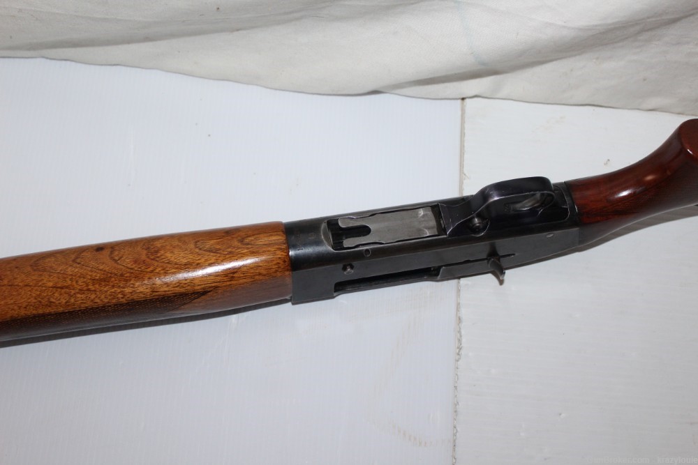 Winchester Model 50 12-GA Semi-Auto Shotgun 30" Full Choke 2 3/4" -img-21
