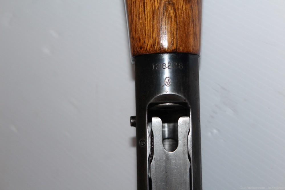 Winchester Model 50 12-GA Semi-Auto Shotgun 30" Full Choke 2 3/4" -img-32