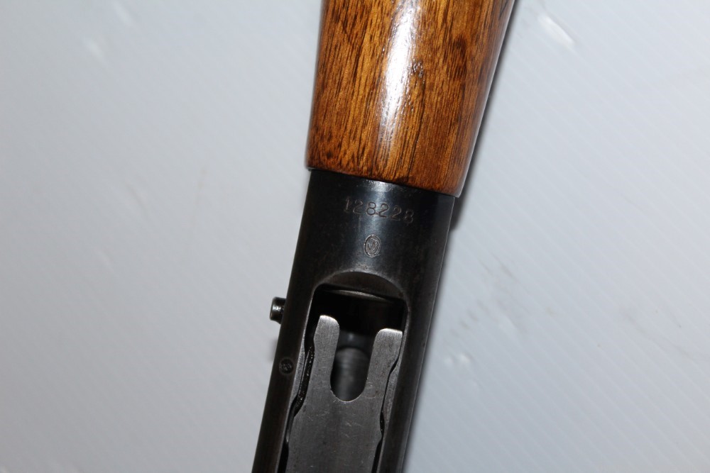Winchester Model 50 12-GA Semi-Auto Shotgun 30" Full Choke 2 3/4" -img-30