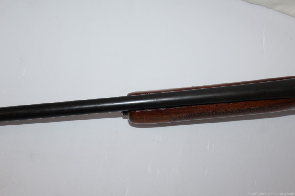 Winchester Model 50 12-GA Semi-Auto Shotgun 30" Full Choke 2 3/4" -img-18