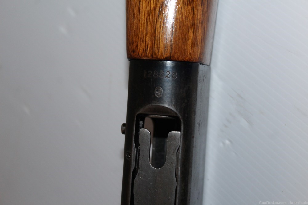 Winchester Model 50 12-GA Semi-Auto Shotgun 30" Full Choke 2 3/4" -img-33