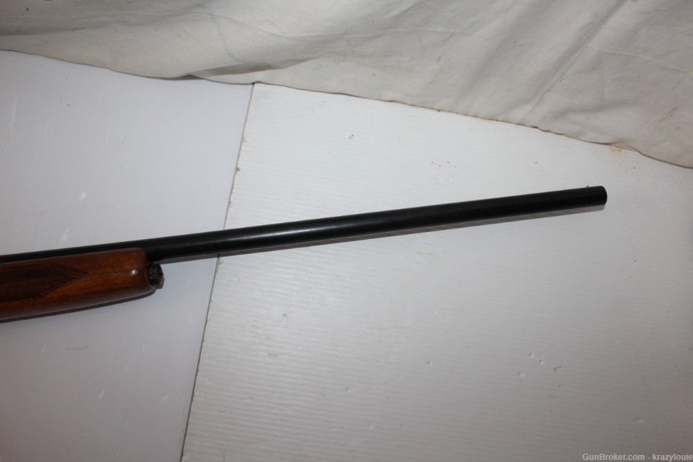 Winchester Model 50 12-GA Semi-Auto Shotgun 30" Full Choke 2 3/4" -img-12