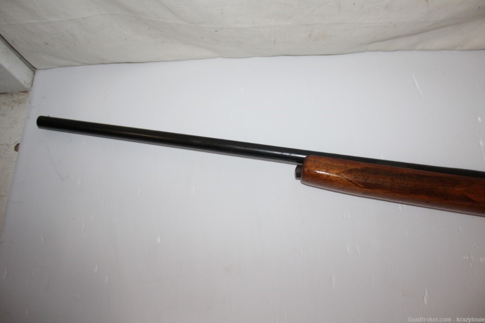 Winchester Model 50 12-GA Semi-Auto Shotgun 30" Full Choke 2 3/4" -img-15