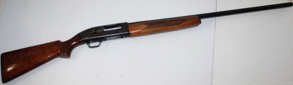Winchester Model 50 12-GA Semi-Auto Shotgun 30" Full Choke 2 3/4" -img-6