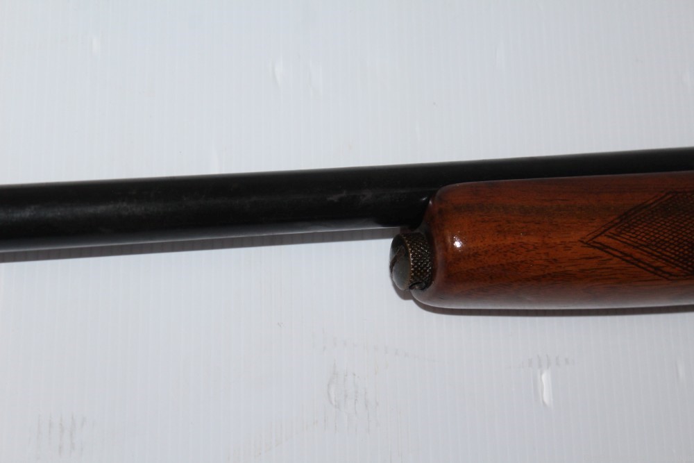 Winchester Model 50 12-GA Semi-Auto Shotgun 30" Full Choke 2 3/4" -img-34