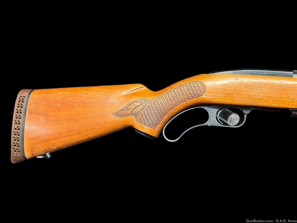 Rare & Desired 1964 Winchester Model 88 Lever Action .284 Win. 22” -img-6