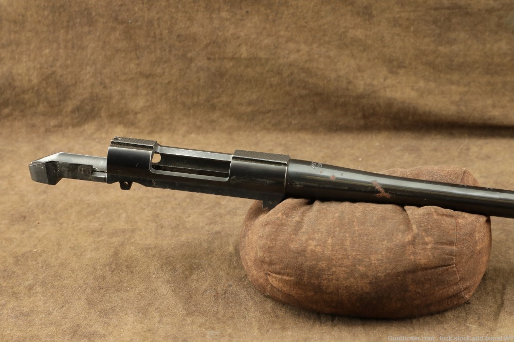 Finnish SAKO L461 Vixen .222 23.5” Bolt Action Rifle Receiver & Barrel Only-img-0