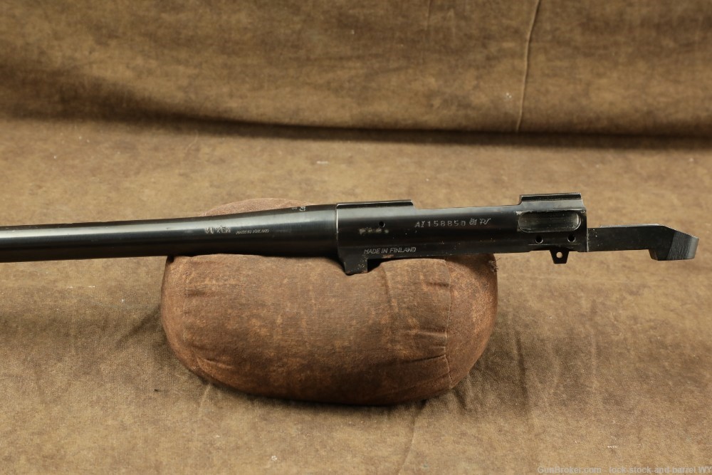 Finnish SAKO L461 Vixen .222 23.5” Bolt Action Rifle Receiver & Barrel Only-img-7