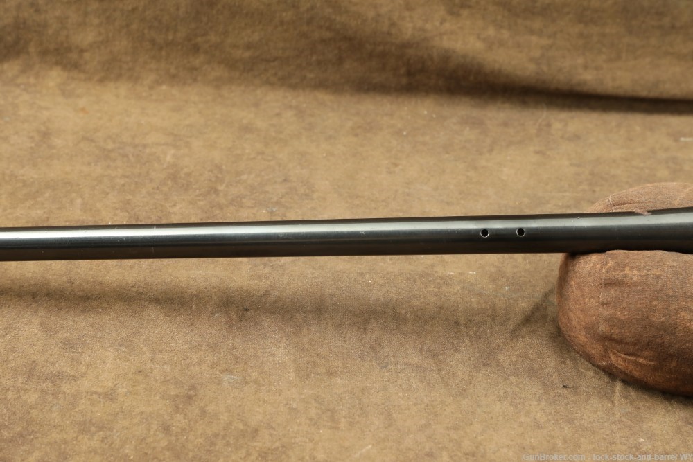 Finnish SAKO L461 Vixen .222 23.5” Bolt Action Rifle Receiver & Barrel Only-img-9