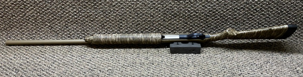 Winchester SX4 Hybrid Hunter 12 GA 3” FDE/Bottomland Finish 28" BBL 4+1-img-30