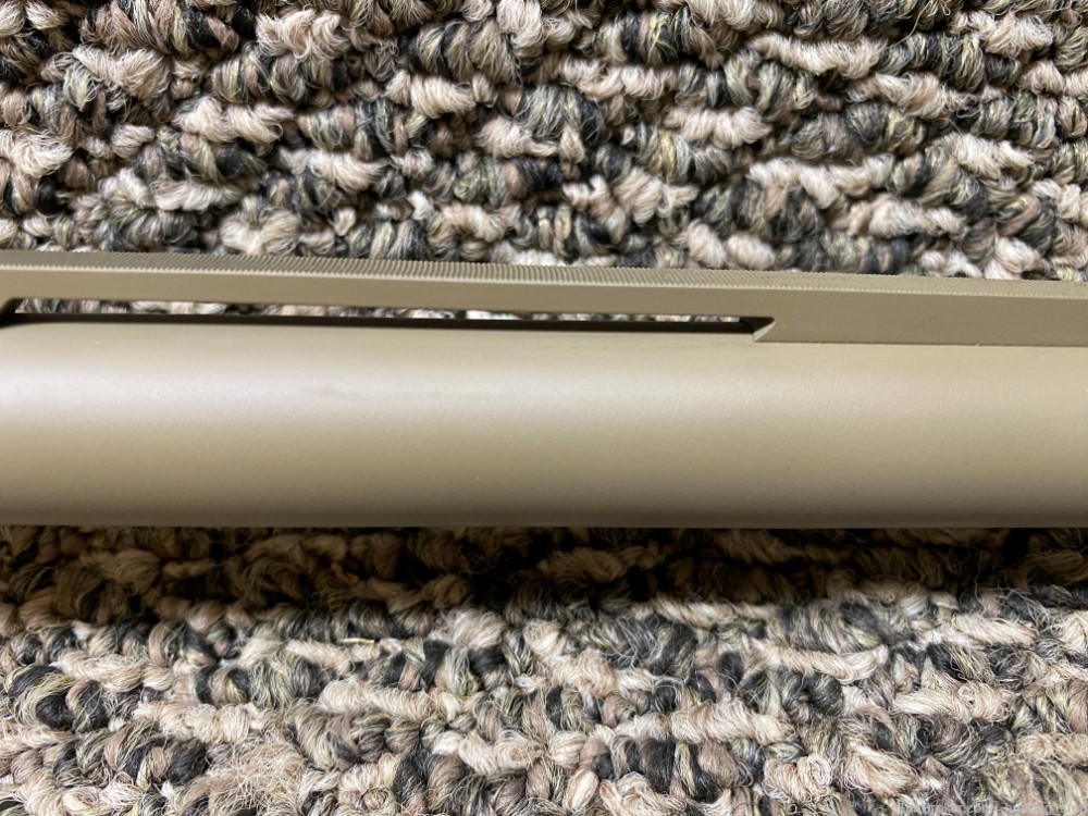 Winchester SX4 Hybrid Hunter 12 GA 3” FDE/Bottomland Finish 28" BBL 4+1-img-12