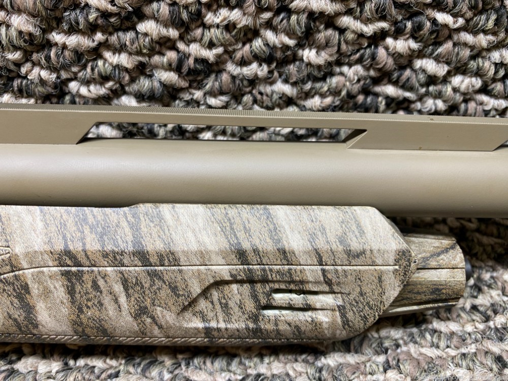 Winchester SX4 Hybrid Hunter 12 GA 3” FDE/Bottomland Finish 28" BBL 4+1-img-10