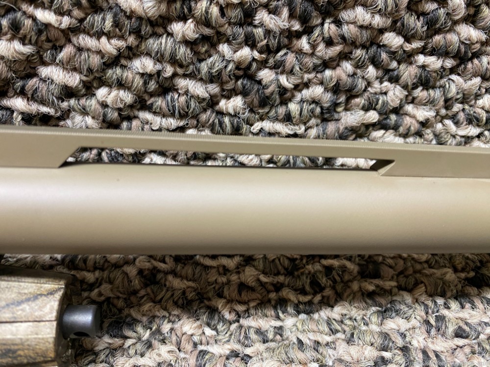 Winchester SX4 Hybrid Hunter 12 GA 3” FDE/Bottomland Finish 28" BBL 4+1-img-11