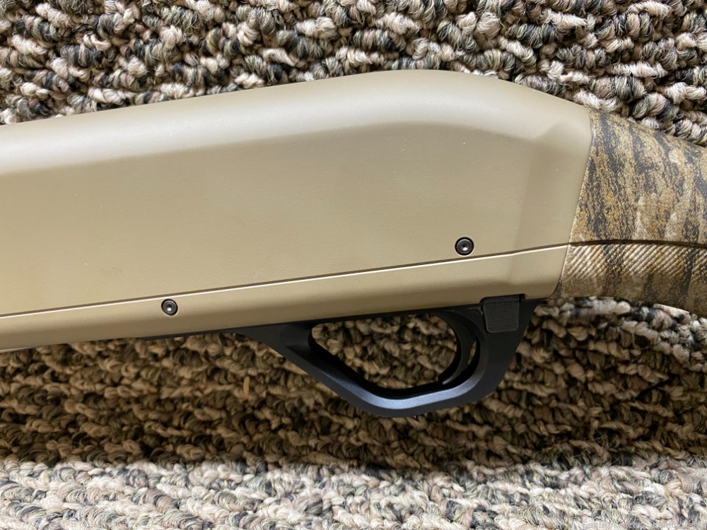 Winchester SX4 Hybrid Hunter 12 GA 3” FDE/Bottomland Finish 28" BBL 4+1-img-25