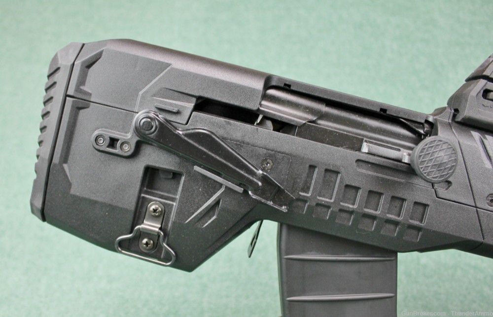 TriStar Bullpup Tactical Semi Auto 12ga Compact Shotgun Home Defense New-img-1