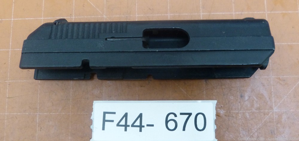 Hi Point C9 9mm, Repair Parts F44-670 R-img-5