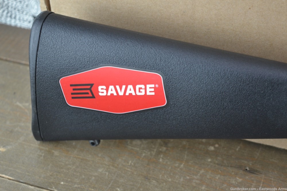 Savage 64 FVXP .22LR NIB-img-7