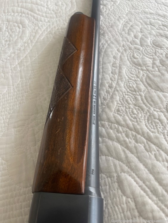 Remington SPORTSMAN  48* 20 Ga. Semi-Auto-img-6